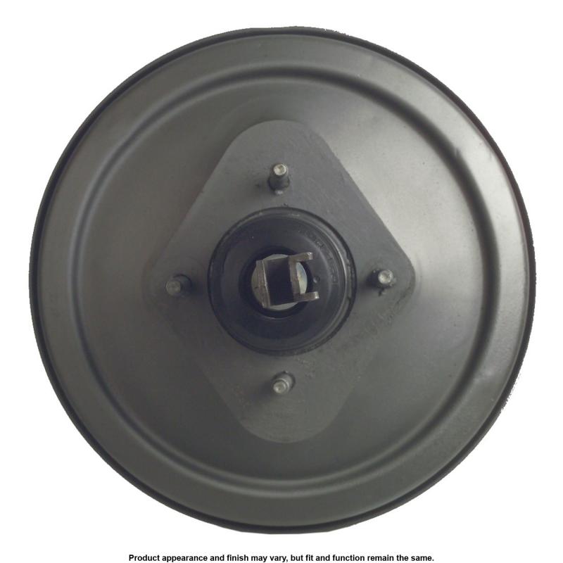 2003 Honda Pilot Power Brake Booster