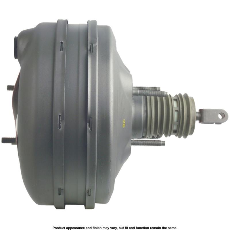 2007 Honda Ridgeline Power Brake Booster