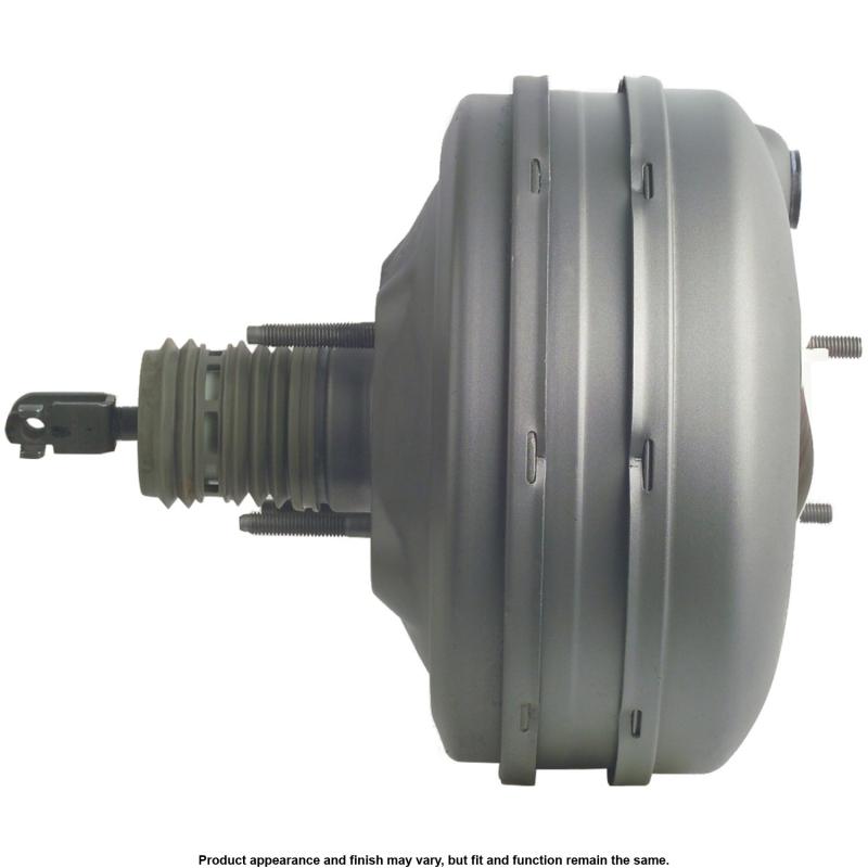 2008 Honda Ridgeline Power Brake Booster A1 Cardone 532951 image 2 of 4