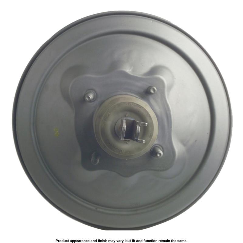 2008 Honda Ridgeline Power Brake Booster A1 Cardone 532951 image 3 of 4