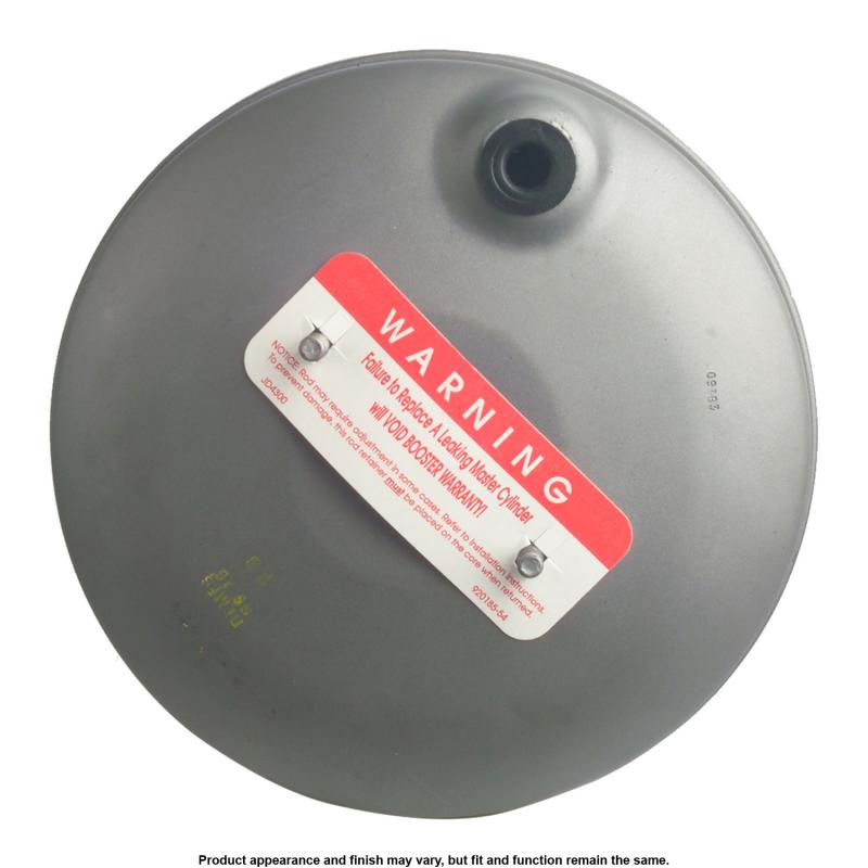 2008 Honda Ridgeline Power Brake Booster A1 Cardone 532951 image 4 of 4