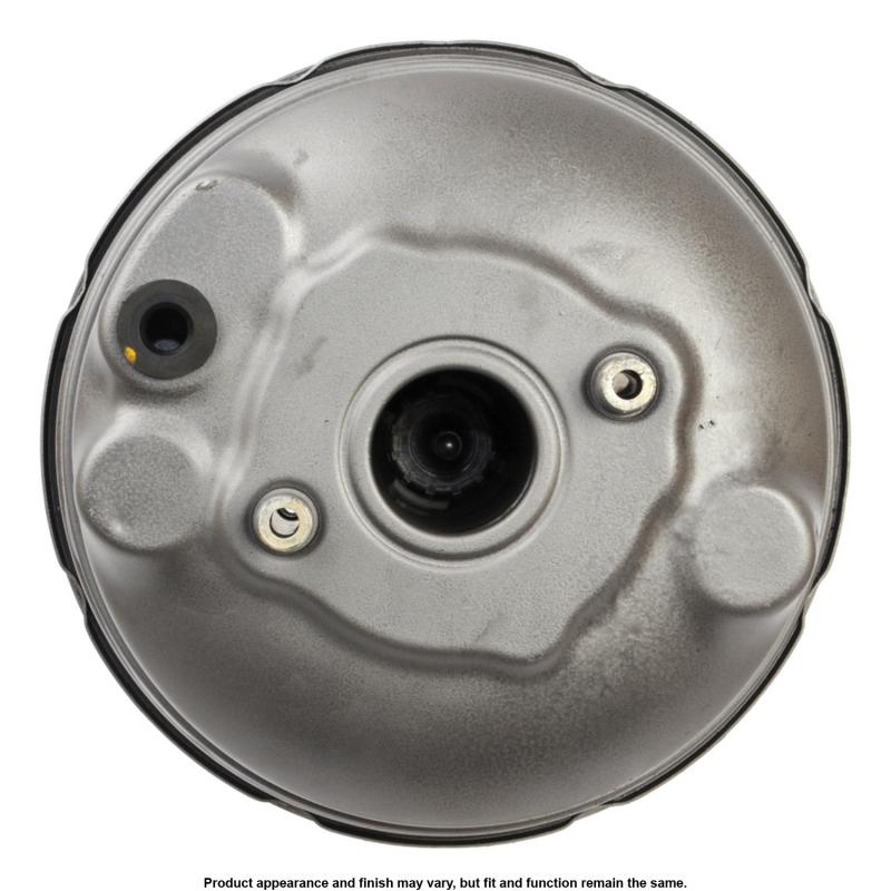 2005 Volkswagen Phaeton Power Brake Booster