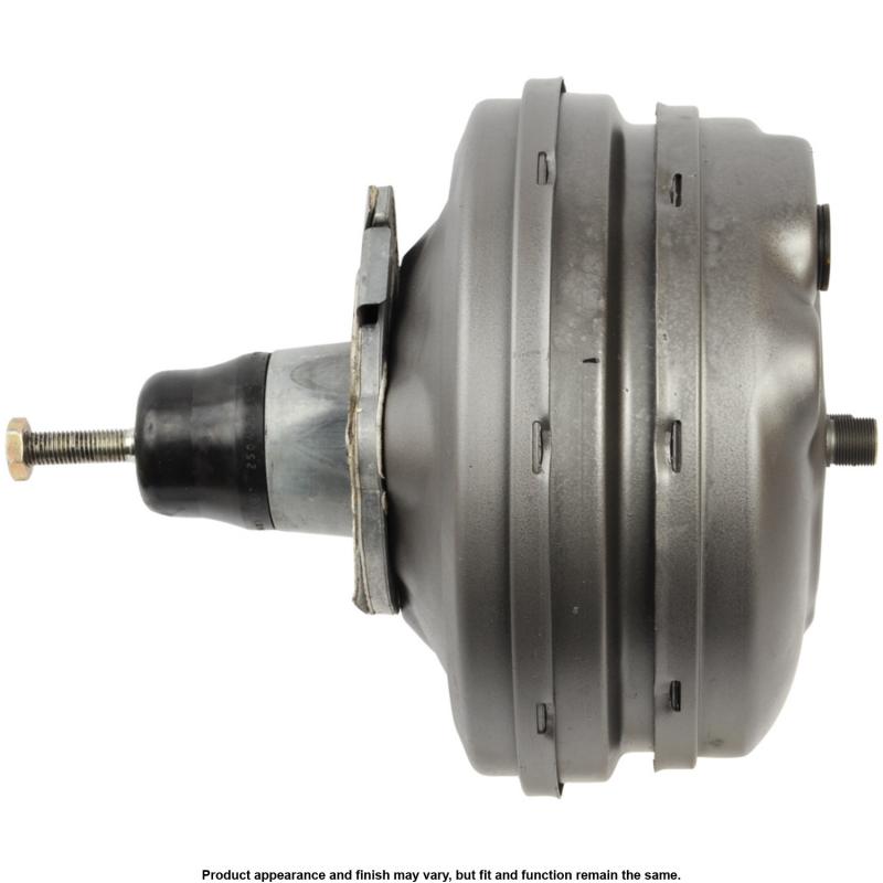 2005 Volkswagen Phaeton Power Brake Booster A1 Cardone 532952 image 2 of 4