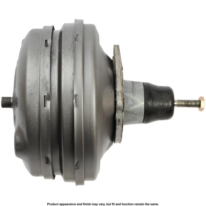 2005 Volkswagen Phaeton Power Brake Booster A1 Cardone 532952 image 3 of 4