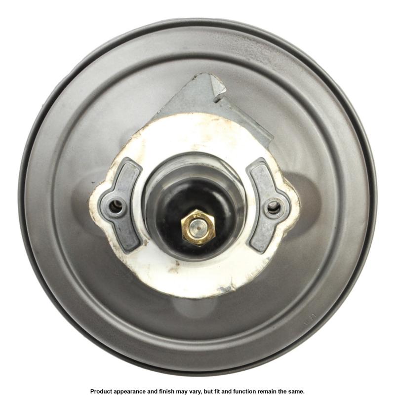 2005 Volkswagen Phaeton Power Brake Booster A1 Cardone 532952 image 4 of 4