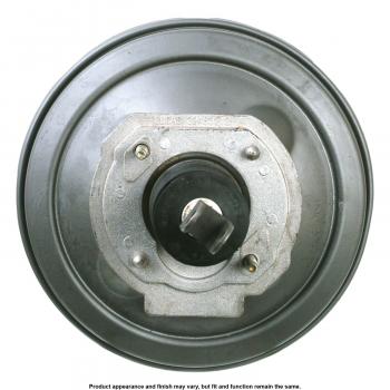 2009 BMW 535i xDrive Power Brake Booster A1 Cardone 532953 image 4 of 4