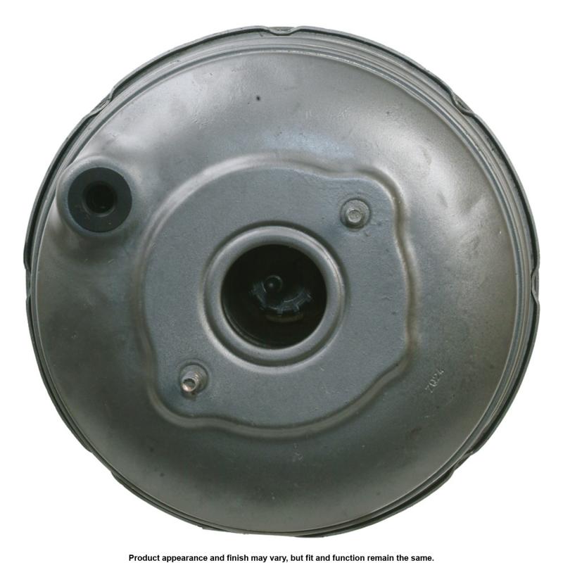 2007 BMW 650i Power Brake Booster A1 Cardone 532953 image 3 of 4