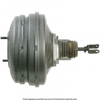 2010 BMW X3 Power Brake Booster A1 Cardone 532954 image 1 of 4