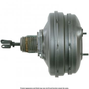 2010 BMW X3 Power Brake Booster A1 Cardone 532954 image 2 of 4
