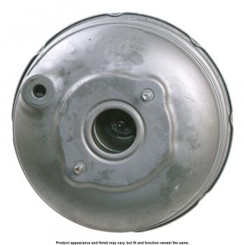 2010 BMW X3 Power Brake Booster A1 Cardone 532954 image 3 of 4