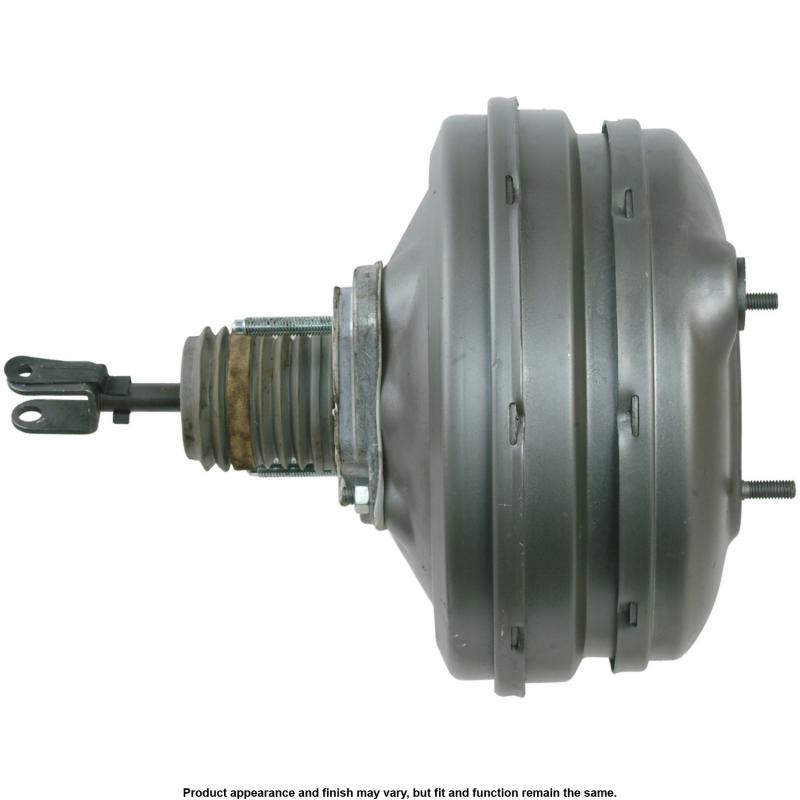 2009 BMW X3 Power Brake Booster A1 Cardone 532954 image 2 of 4
