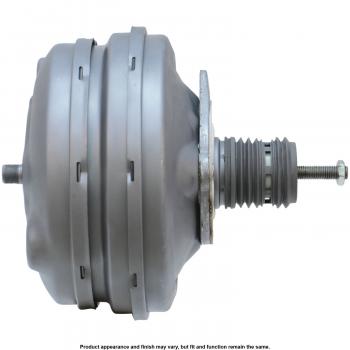 2004 Audi A8 Quattro Power Brake Booster A1 Cardone 532956 image 1 of 4