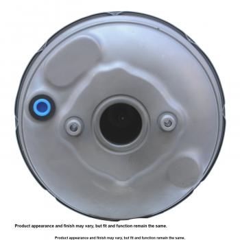 2004 Audi A8 Quattro Power Brake Booster A1 Cardone 532956 image 2 of 4