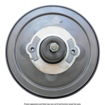 2004 Audi A8 Quattro Power Brake Booster A1 Cardone 532956 image 4 of 4