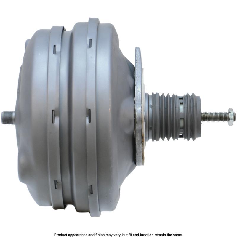 2004 Audi A8 Quattro Power Brake Booster