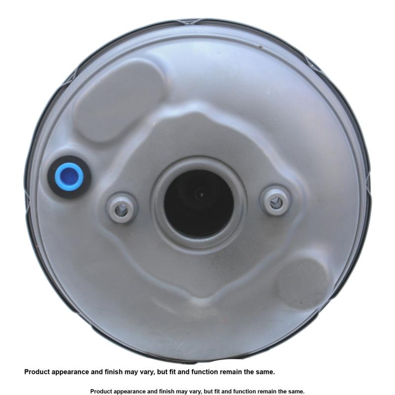 2005 Audi A8 Quattro Power Brake Booster A1 Cardone 532956 image 2 of 4