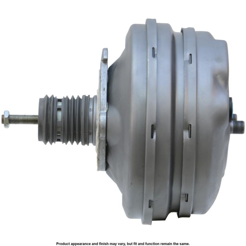 2005 Audi A8 Quattro Power Brake Booster A1 Cardone 532956 image 3 of 4