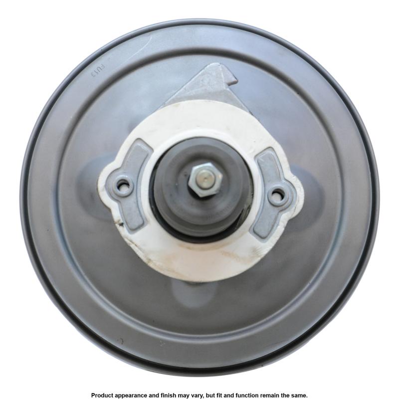 2005 Audi A8 Quattro Power Brake Booster A1 Cardone 532956 image 4 of 4