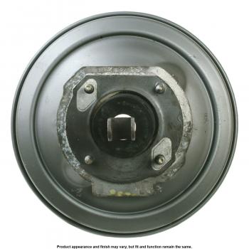 2005 BMW 745Li Power Brake Booster