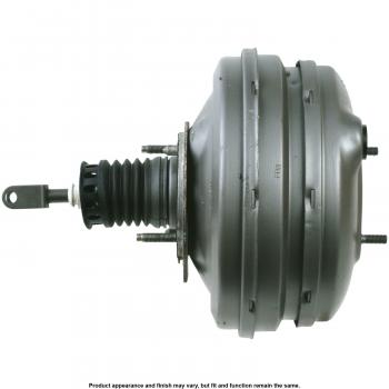 2008 BMW 750i Power Brake Booster A1 Cardone 532957 image 2 of 4