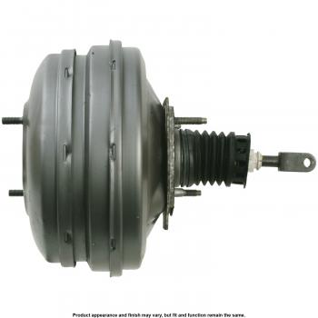 2008 BMW 750i Power Brake Booster A1 Cardone 532957 image 3 of 4