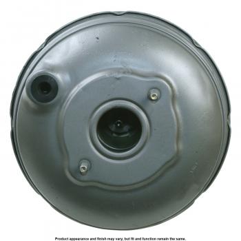 2008 BMW 750i Power Brake Booster A1 Cardone 532957 image 4 of 4