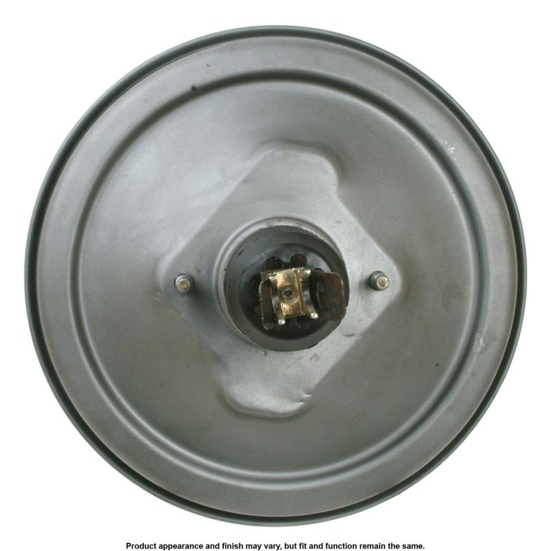 2001 Land Rover Discovery Power Brake Booster