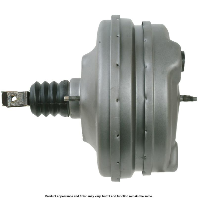 A1 Cardone 532958 Power Brake Booster product image 3 of 4