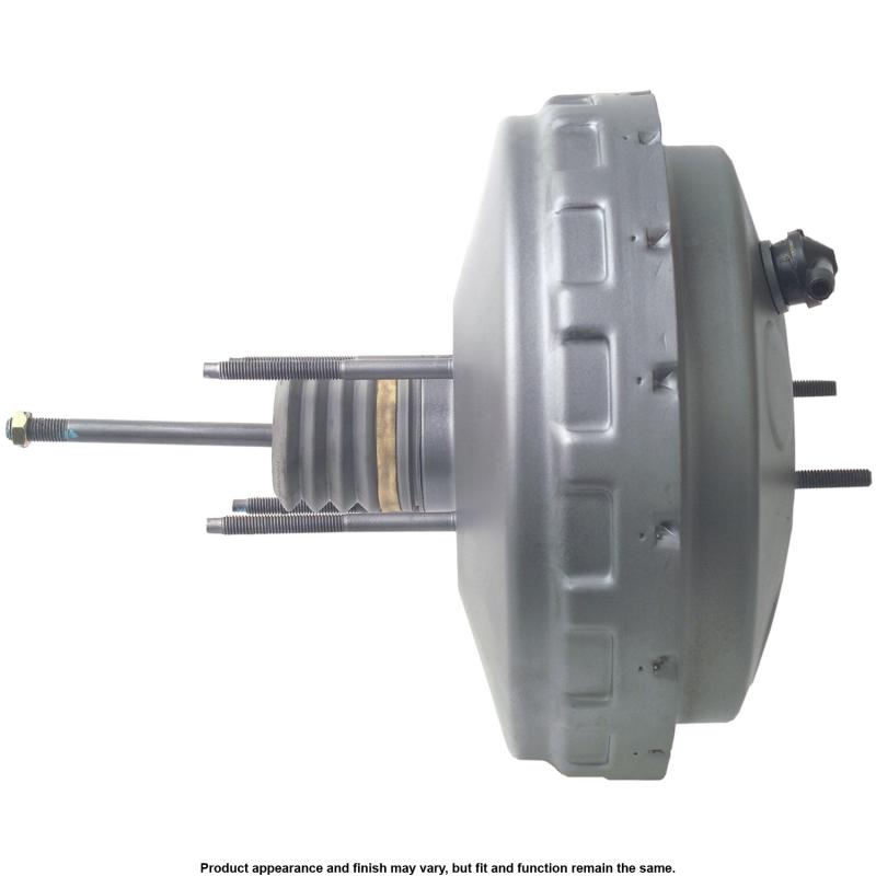 2005 Nissan Titan Power Brake Booster