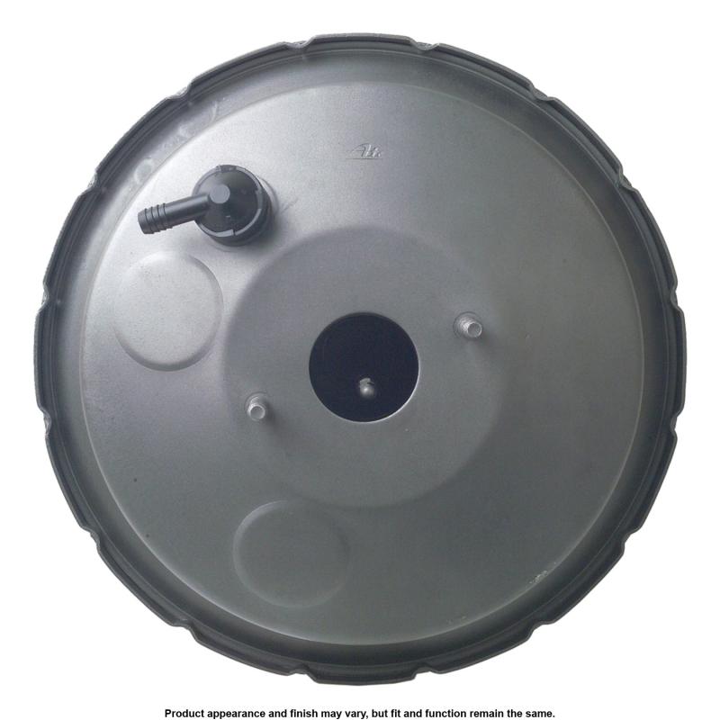 2005 Nissan Titan Power Brake Booster A1 Cardone 533000 image 2 of 4