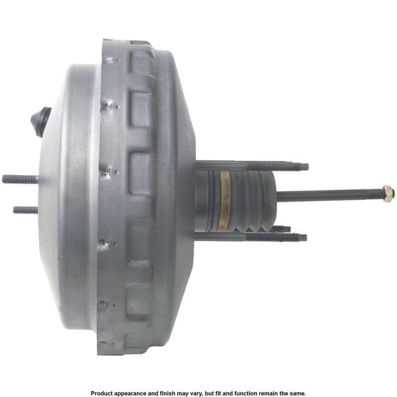 2005 Nissan Titan Power Brake Booster A1 Cardone 533000 image 3 of 4