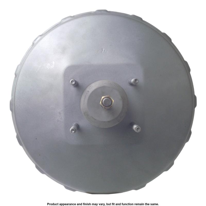 2005 Nissan Titan Power Brake Booster A1 Cardone 533000 image 4 of 4