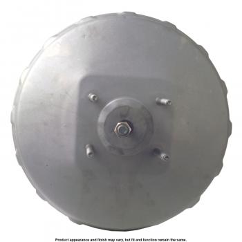 2012 Nissan Titan Power Brake Booster