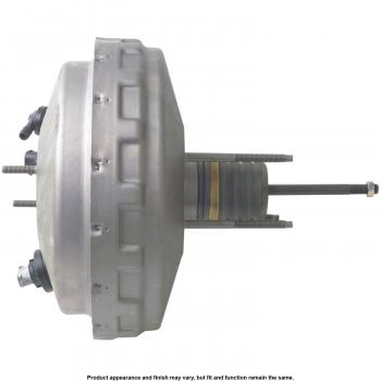 2010 Infiniti QX56 Power Brake Booster A1 Cardone 533001 image 2 of 4