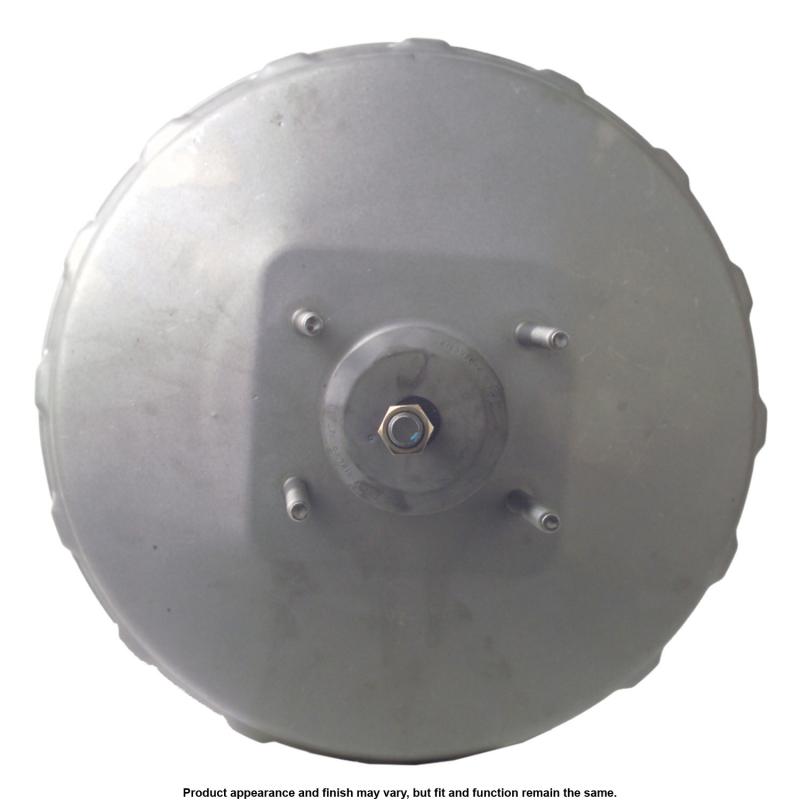 2013 Nissan Titan Power Brake Booster
