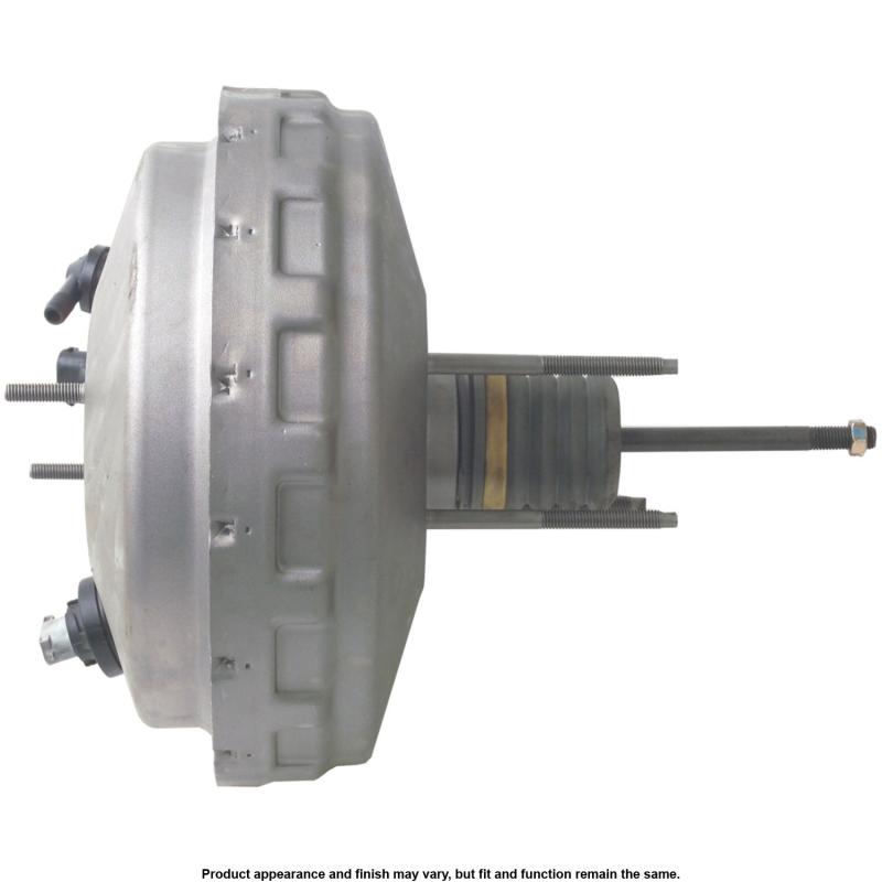 2013 Nissan Titan Power Brake Booster A1 Cardone 533001 image 2 of 4
