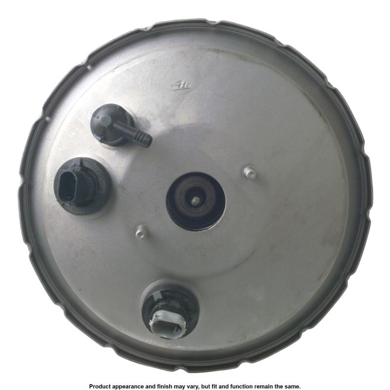 2013 Nissan Titan Power Brake Booster A1 Cardone 533001 image 3 of 4