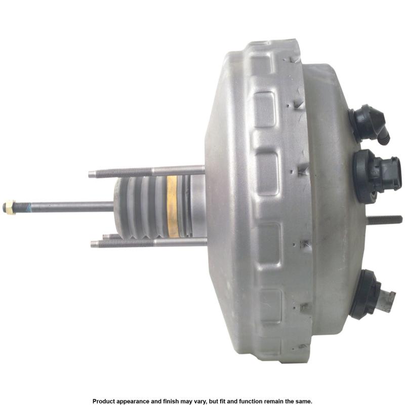 2013 Nissan Titan Power Brake Booster A1 Cardone 533001 image 4 of 4
