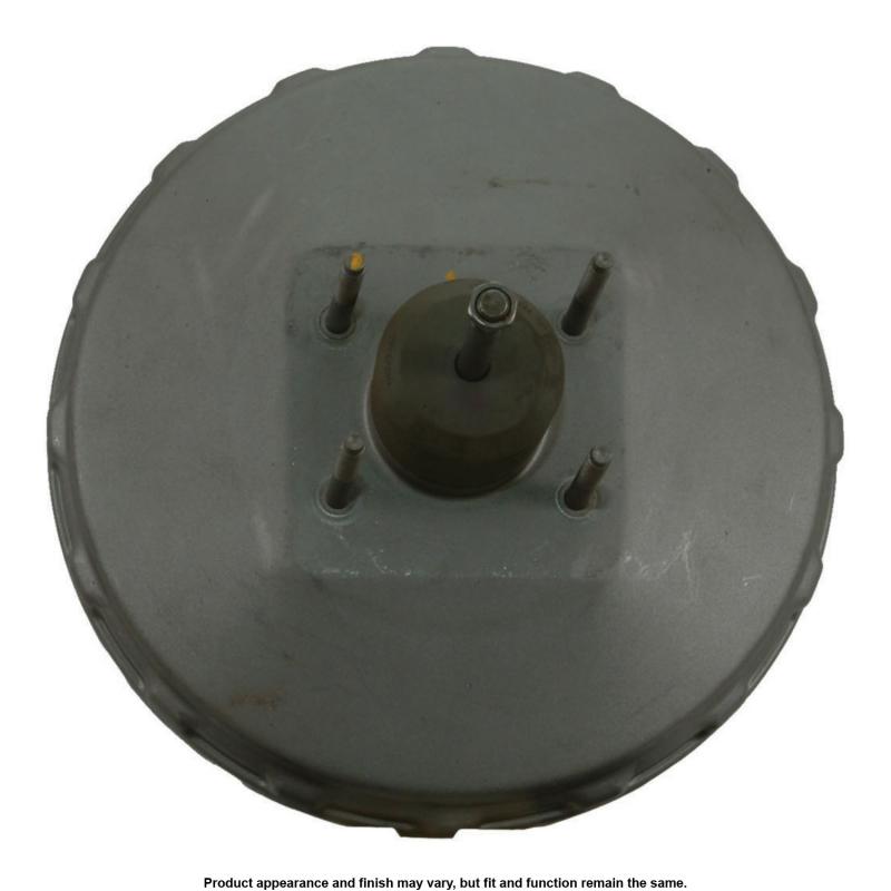 2005 Nissan Titan Power Brake Booster A1 Cardone 533002 image 2 of 4