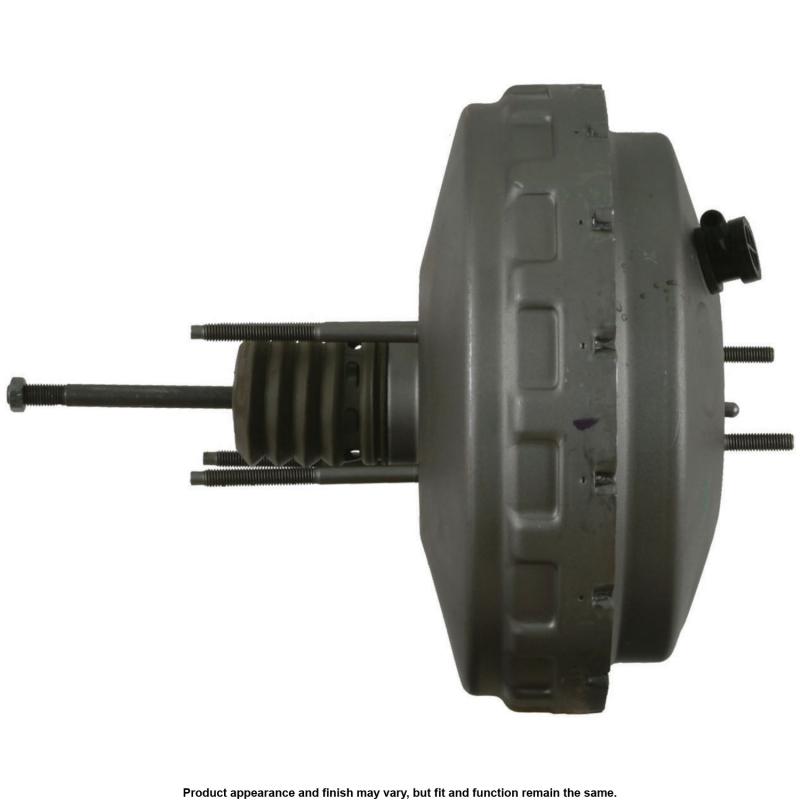 2005 Nissan Titan Power Brake Booster A1 Cardone 533002 image 3 of 4