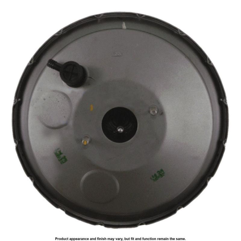 2005 Nissan Titan Power Brake Booster A1 Cardone 533002 image 4 of 4