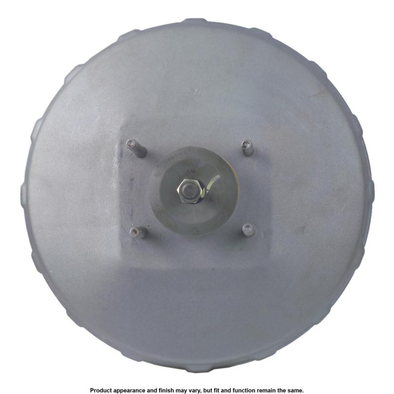 2009 Nissan Pathfinder Power Brake Booster