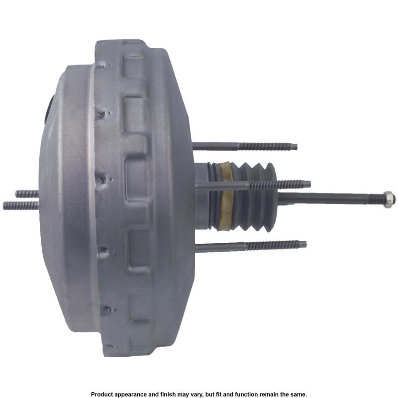 2010 Nissan Pathfinder Power Brake Booster A1 Cardone 533003 image 3 of 4