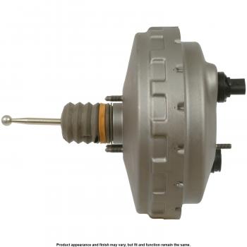 2006 Porsche Cayenne Power Brake Booster