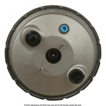2006 Porsche Cayenne Power Brake Booster A1 Cardone 533004 image 2 of 4