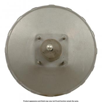 2006 Porsche Cayenne Power Brake Booster A1 Cardone 533004 image 4 of 4