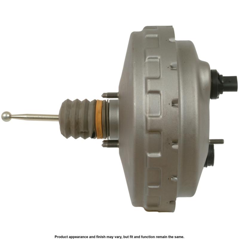 2006 Volkswagen Touareg Power Brake Booster