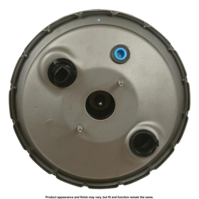 2006 Volkswagen Touareg Power Brake Booster A1 Cardone 533004 image 2 of 4