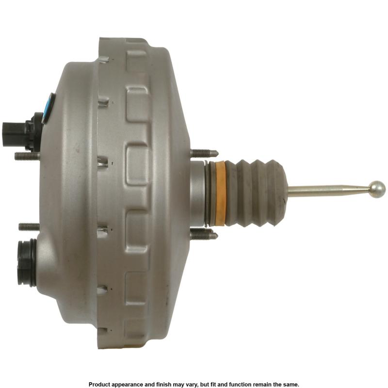 2006 Volkswagen Touareg Power Brake Booster A1 Cardone 533004 image 3 of 4