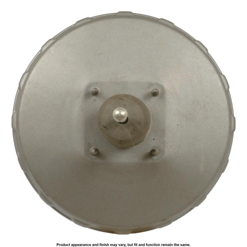 2006 Volkswagen Touareg Power Brake Booster A1 Cardone 533004 image 4 of 4
